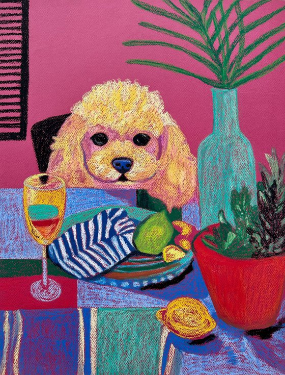 Table for Two