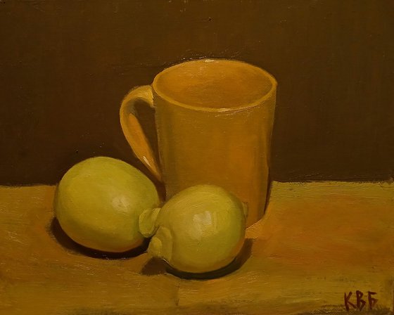 The Warmth of Silence