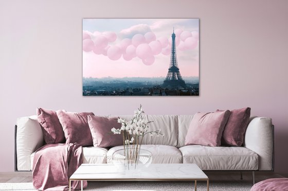 Paris on My Mind