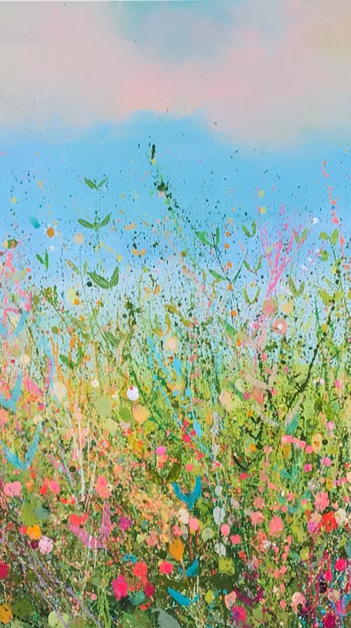 Spring Carnival by Sandy Dooley