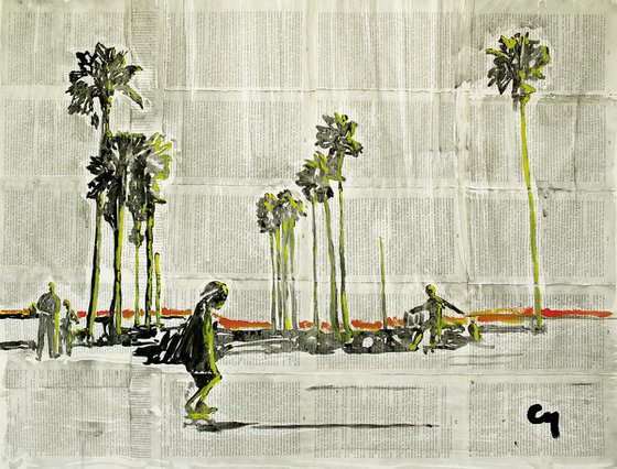 Landscape.