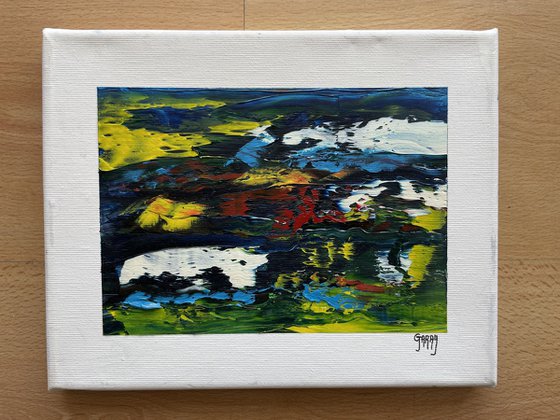Oil 08