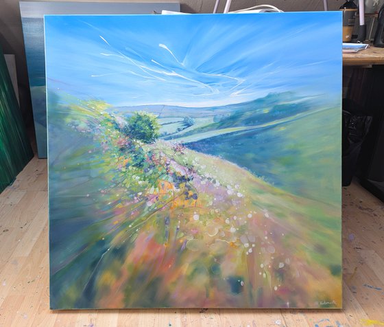 The Devil’s Dyke