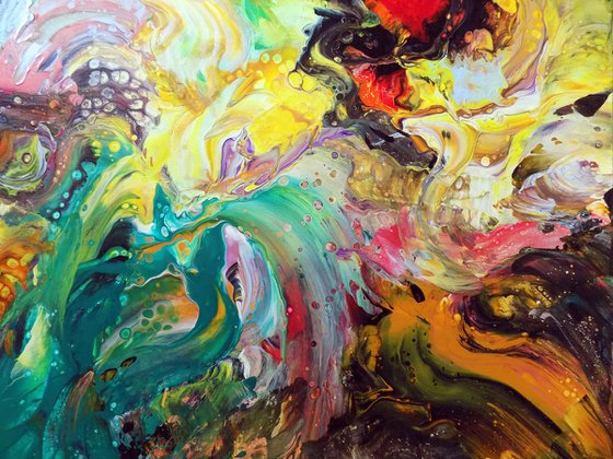 Whispers of the Subconscious *