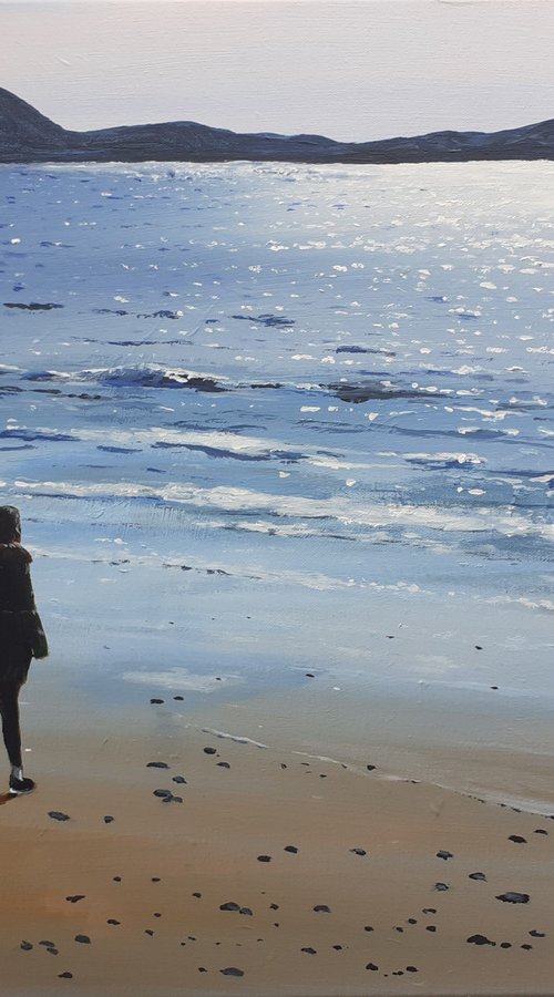 Away Out There by Cathal Gallagher