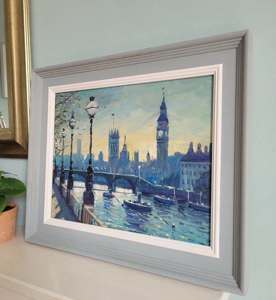 London Parliament