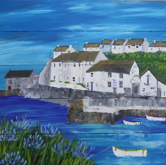 Porthleven, The Ship Inn