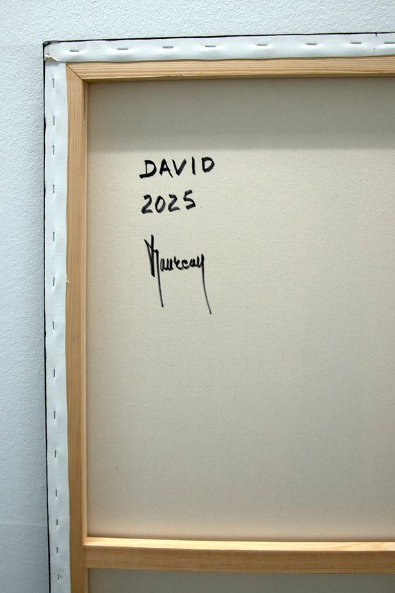 David