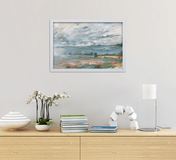 Channelling Inner Worlds