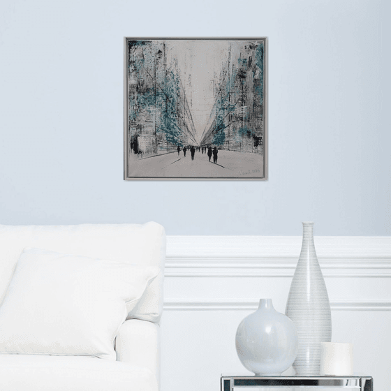 CITYSCAPE 8