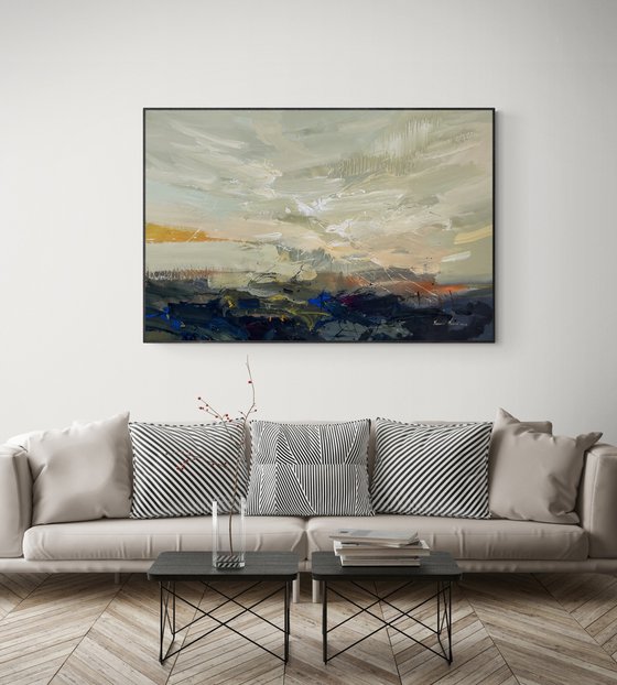Depth of nature 252