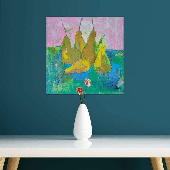 Pears