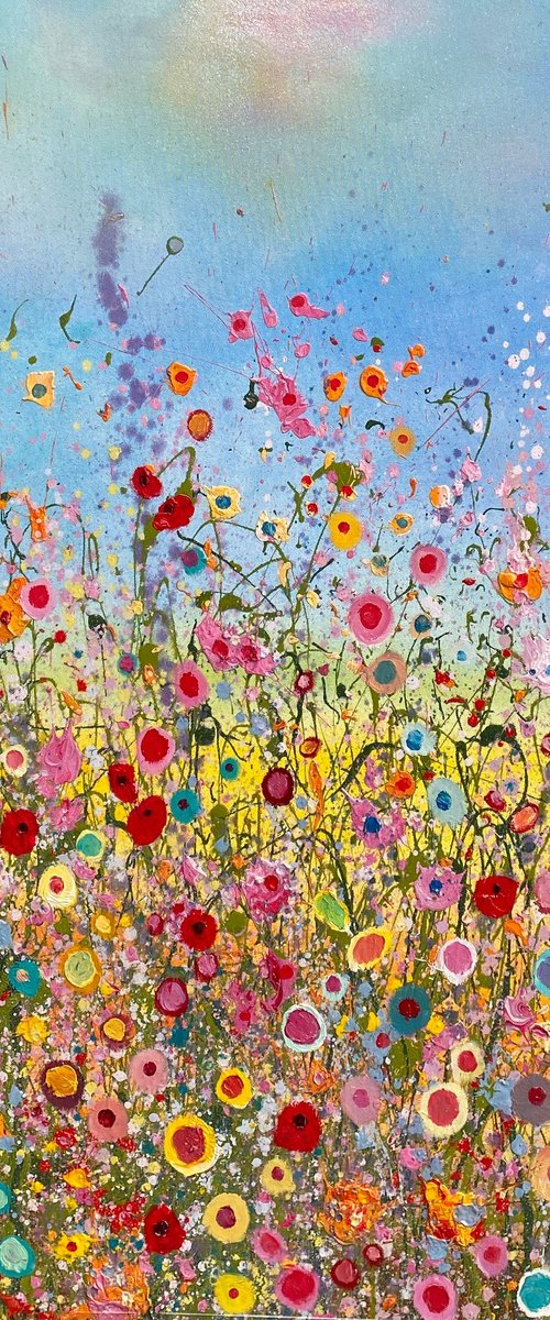 Sweet Honey Kisses by Yvonne  Coomber