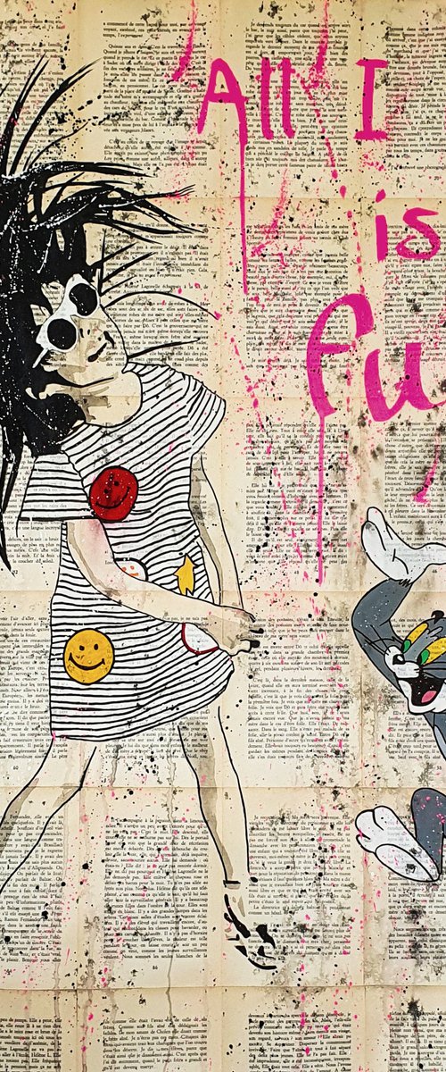 Guilty of fun ll by jan noah