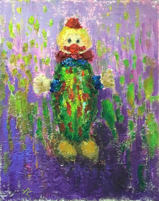 CLOWN