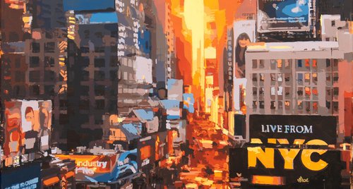 Artwork by Marco Barberio