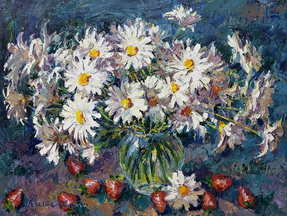 Flowers for you