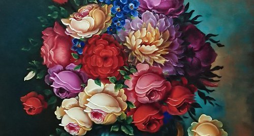 Artwork by Amr Elgohary