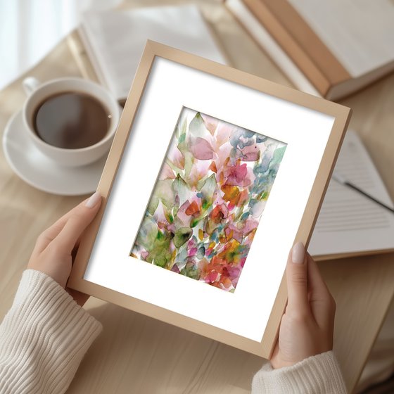 Organic Wonders 7