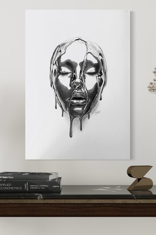 Echoes in Silver by Amelia Taylor