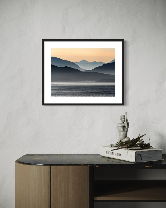 SPECIAL SUNRISE II