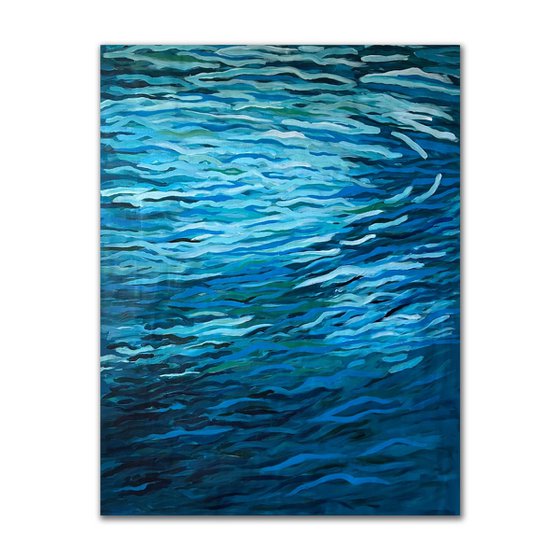 Whispers of Water