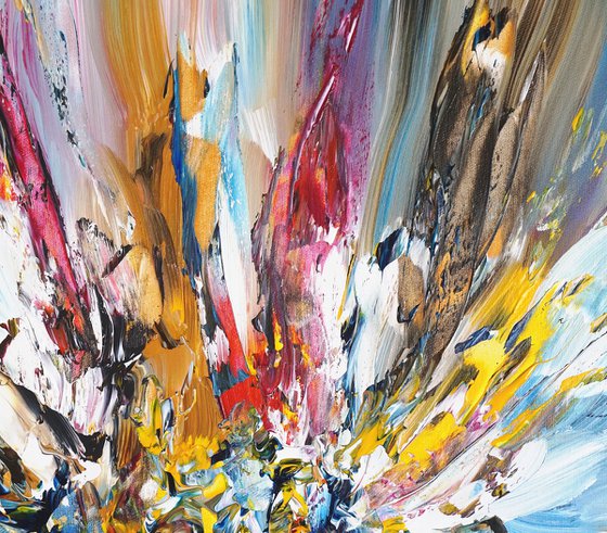 Magical Energy Cloud M 5