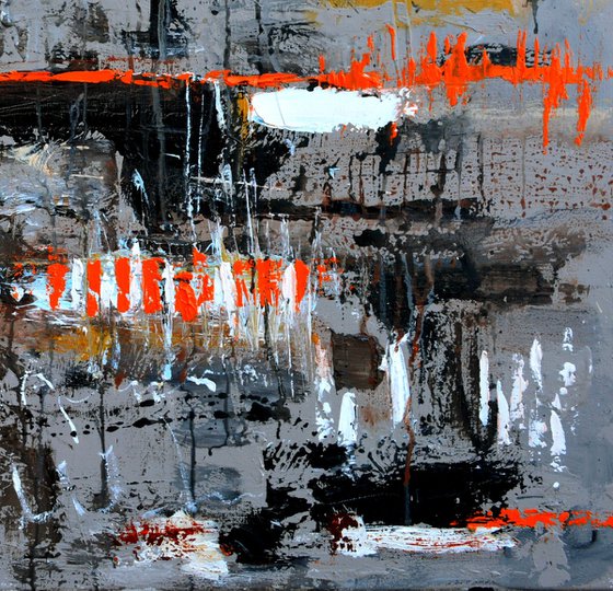 Urban landscape - 8823