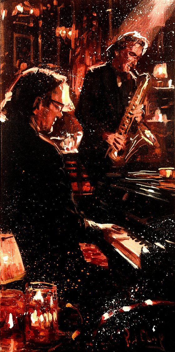 Jazz Night