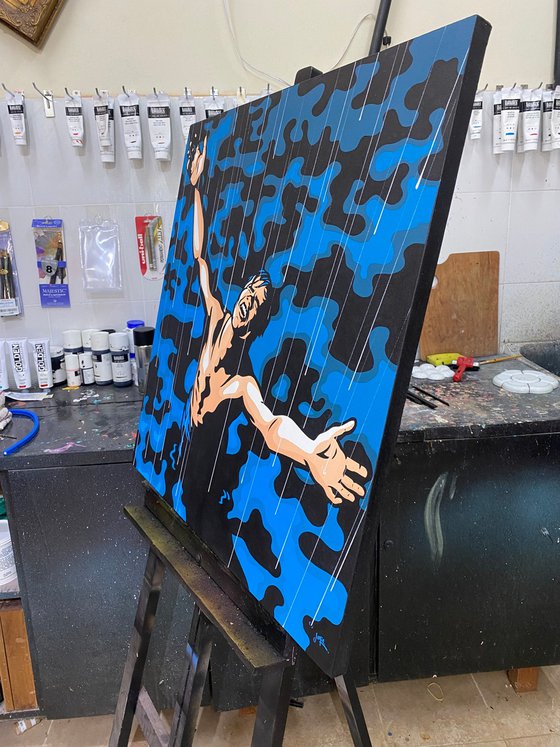 Shawshank Redemption