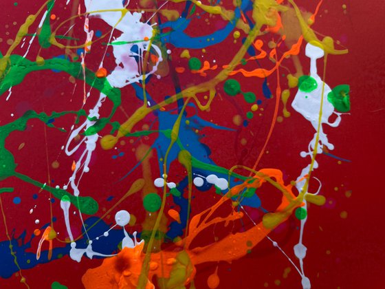Anatomy of the Gesture 05
