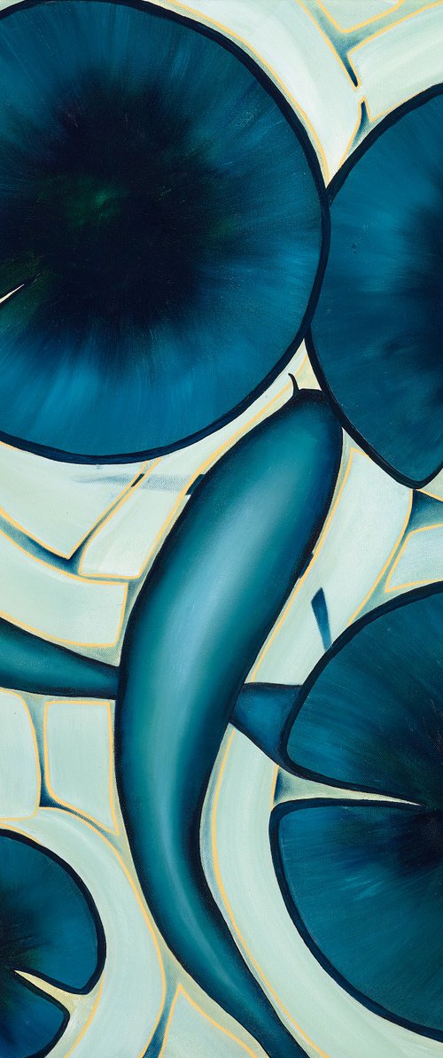 Still Water by Deborah Jones