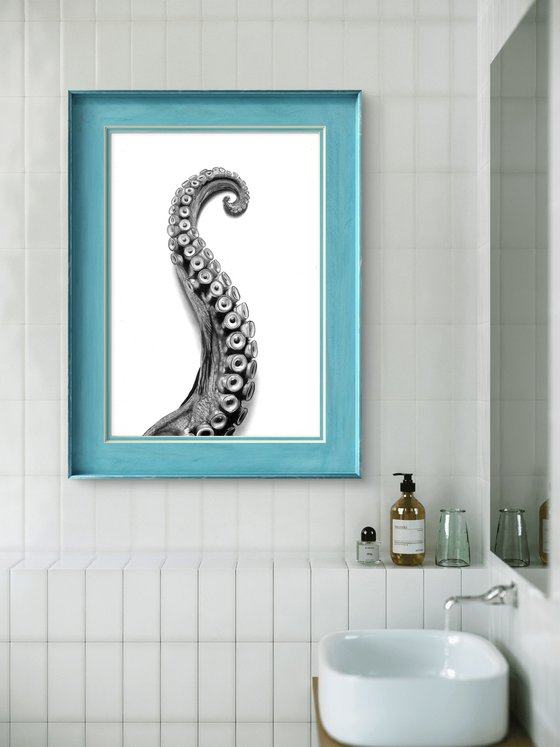 Octopus Arm