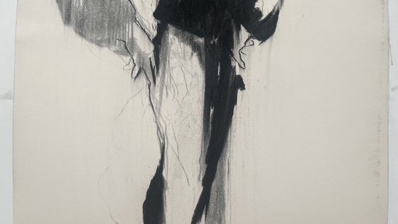 soy Gitano (study)