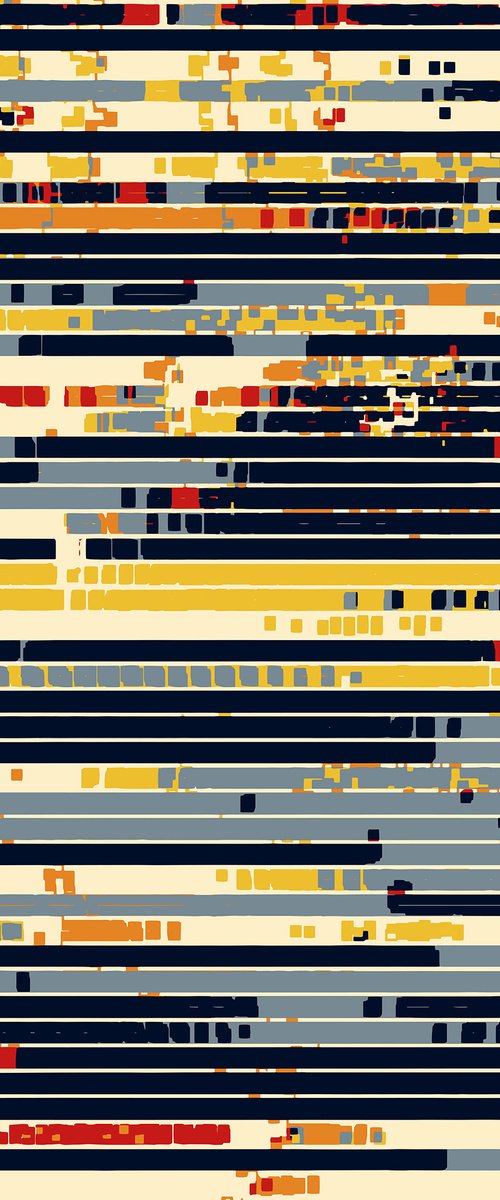 Format #182 by Petr Strnad