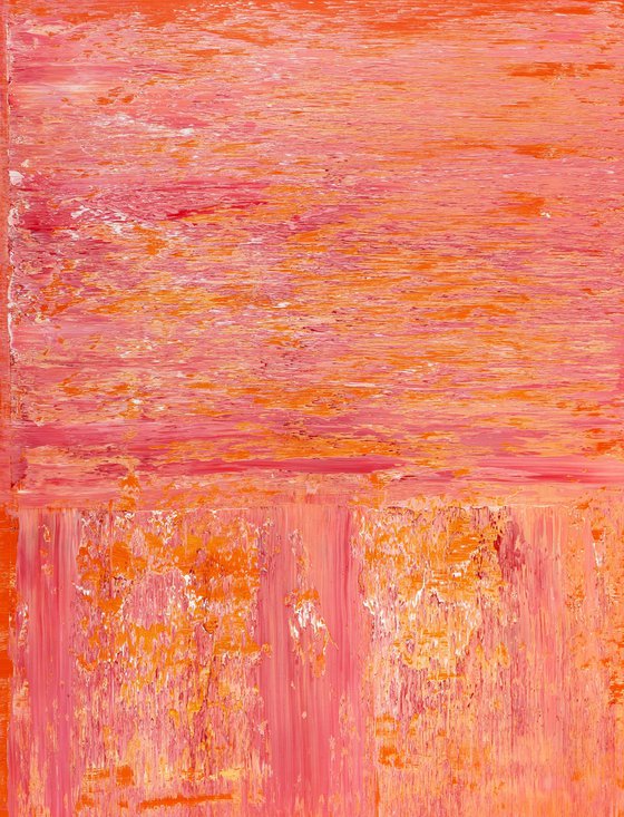 Crimson Sunset