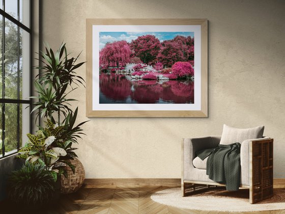 ZEN GARDEN II