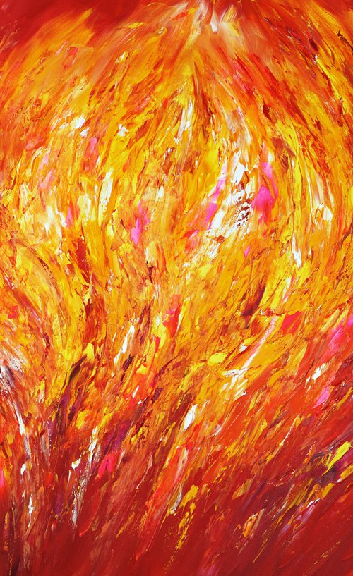 Emotional Soft Daydream XL 1 by Peter Nottrott