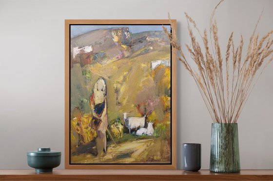 Echoes of the Countryside