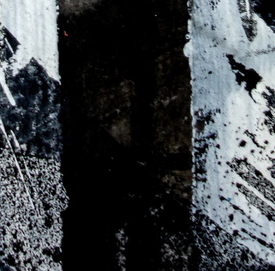 Frozen Pond 5