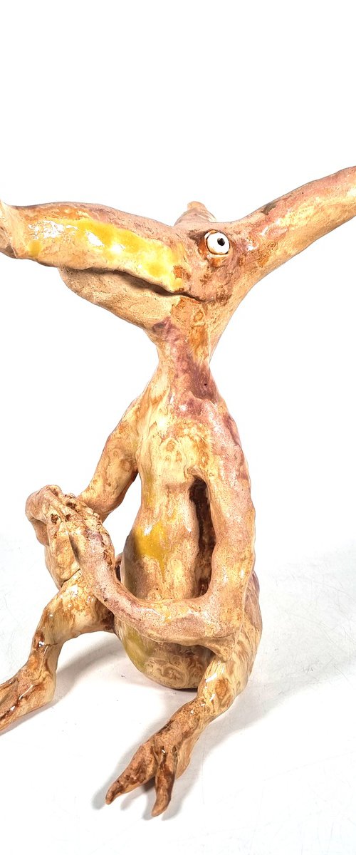 SEEBOLD by Aare Freimann