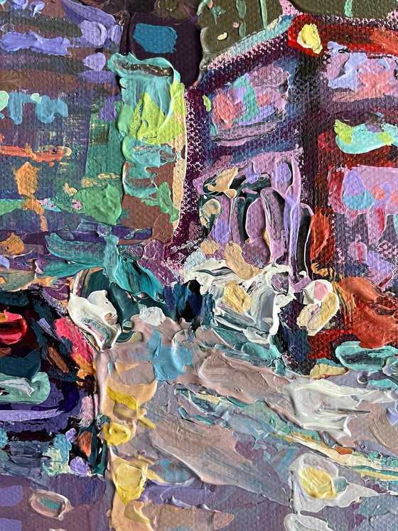 City of London Fleet Street