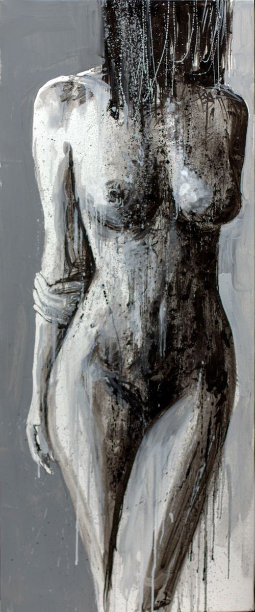 indifference by Alexandr Klemens