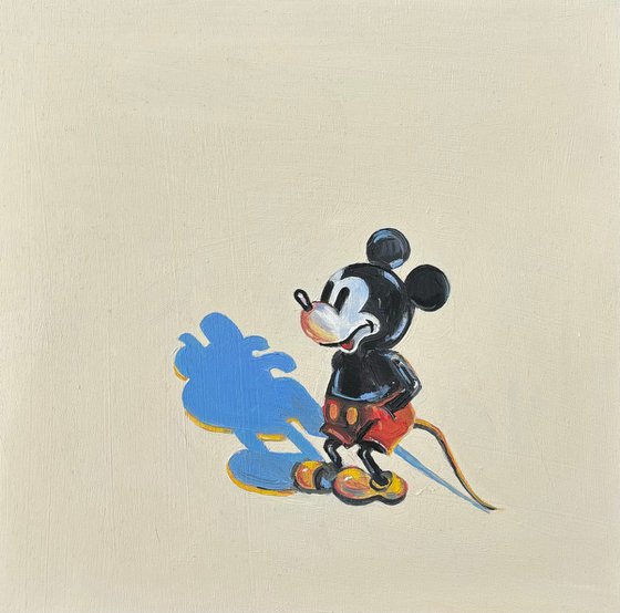 MICKEY