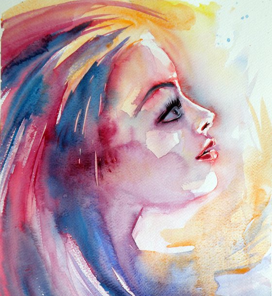 Girl