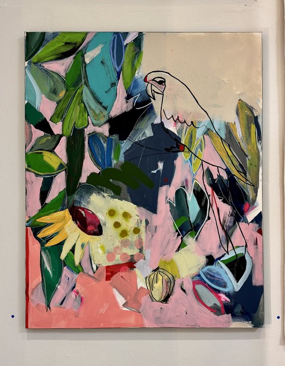 "Tropics"