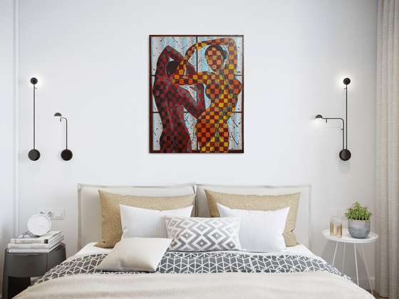 Couple in Love 7