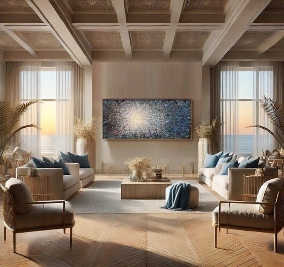 Energy Within - Large Horizontal