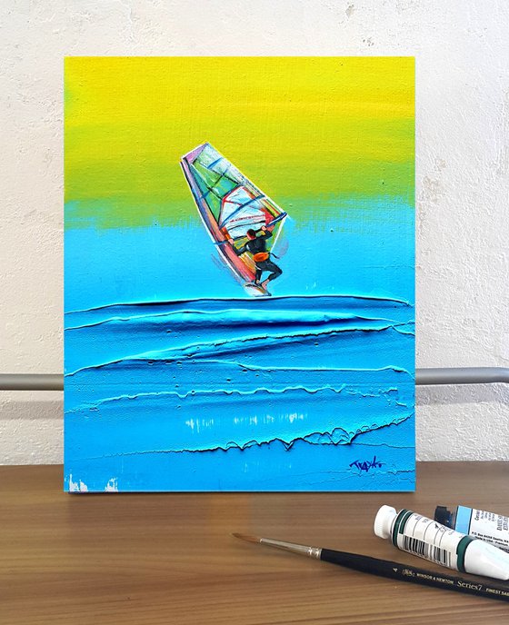 Waves