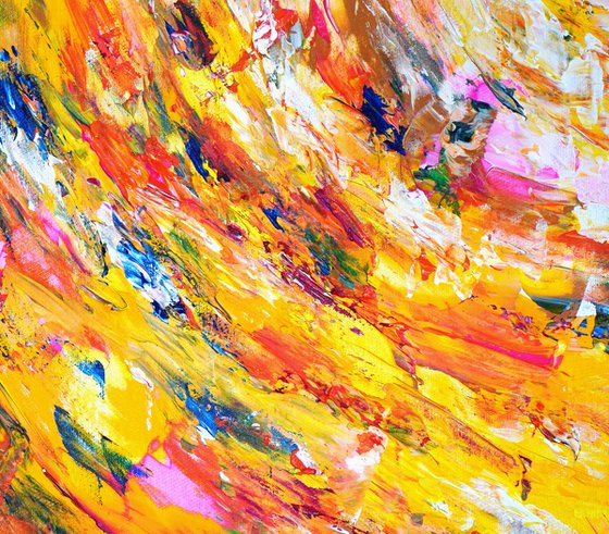 Desire Of Freedom E 6